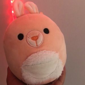 Squishmallow “Keely” the Kangaroo